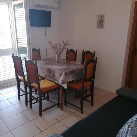 Apartment Dalmatien Raslina エクステリア 写真