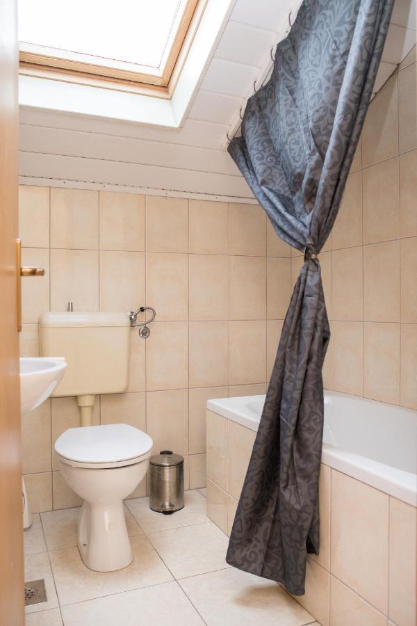 Apartment Dalmatien Raslina エクステリア 写真