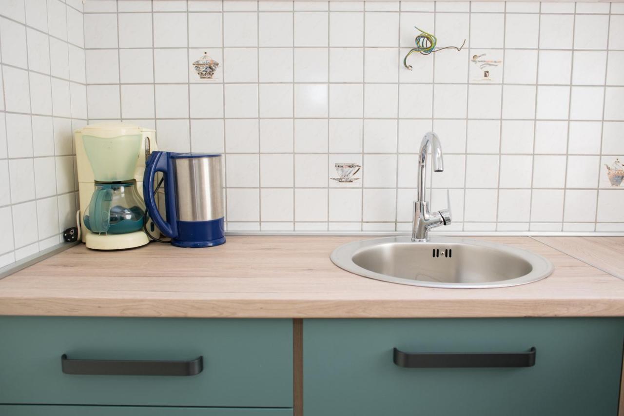 Apartment Dalmatien Raslina エクステリア 写真
