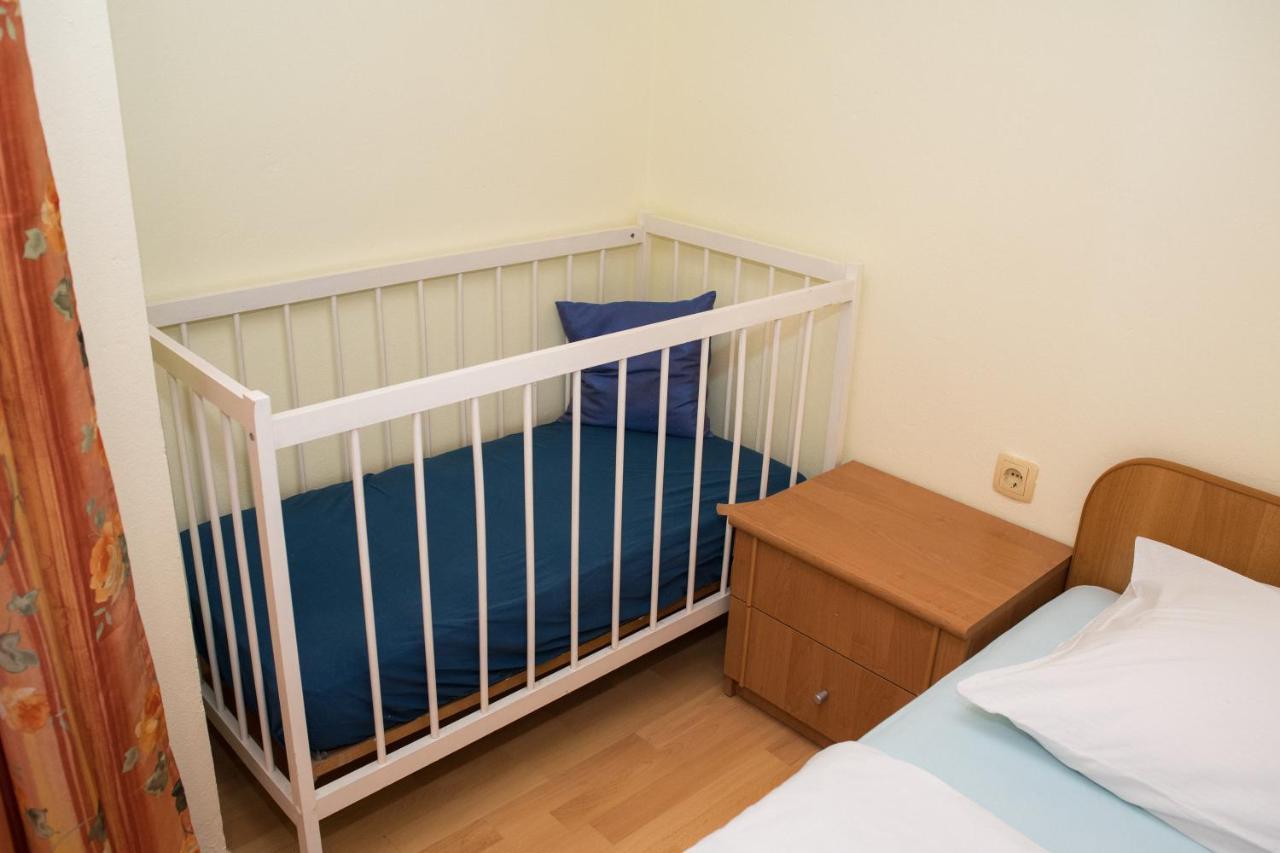 Apartment Dalmatien Raslina エクステリア 写真