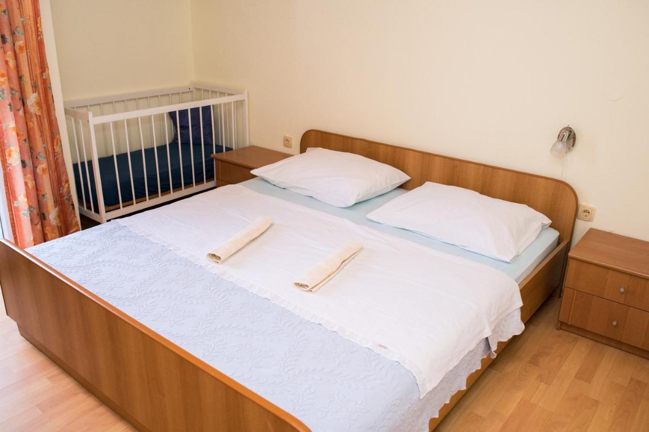 Apartment Dalmatien Raslina エクステリア 写真
