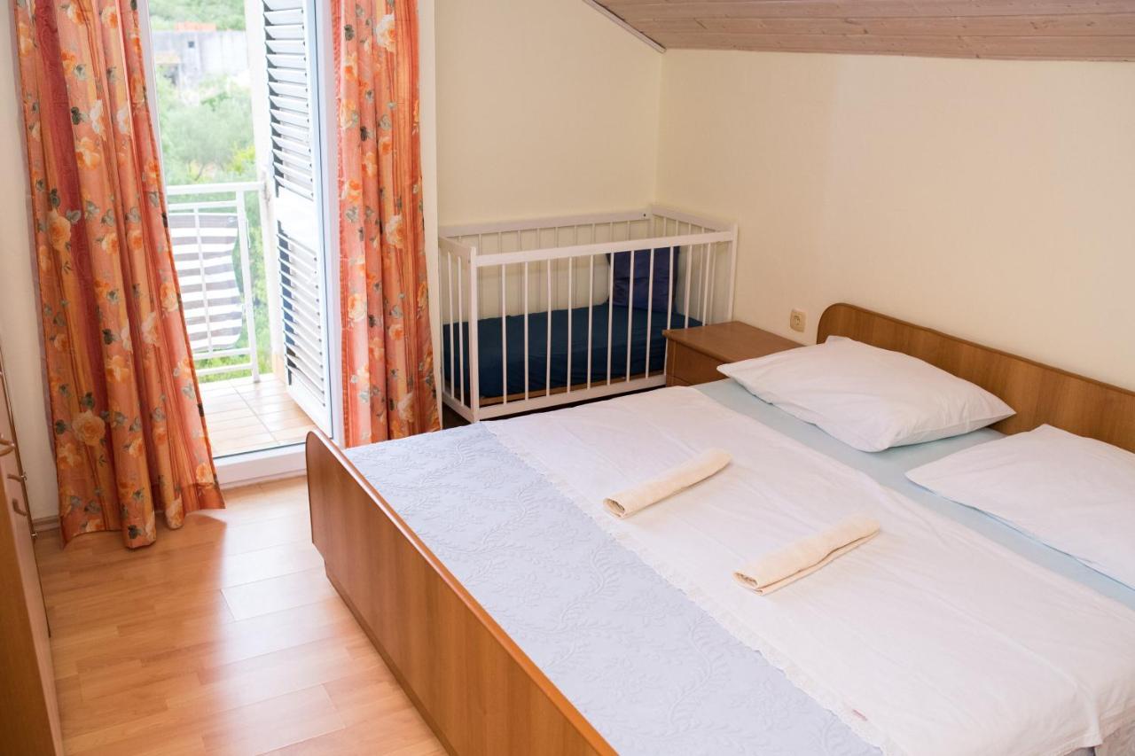 Apartment Dalmatien Raslina エクステリア 写真