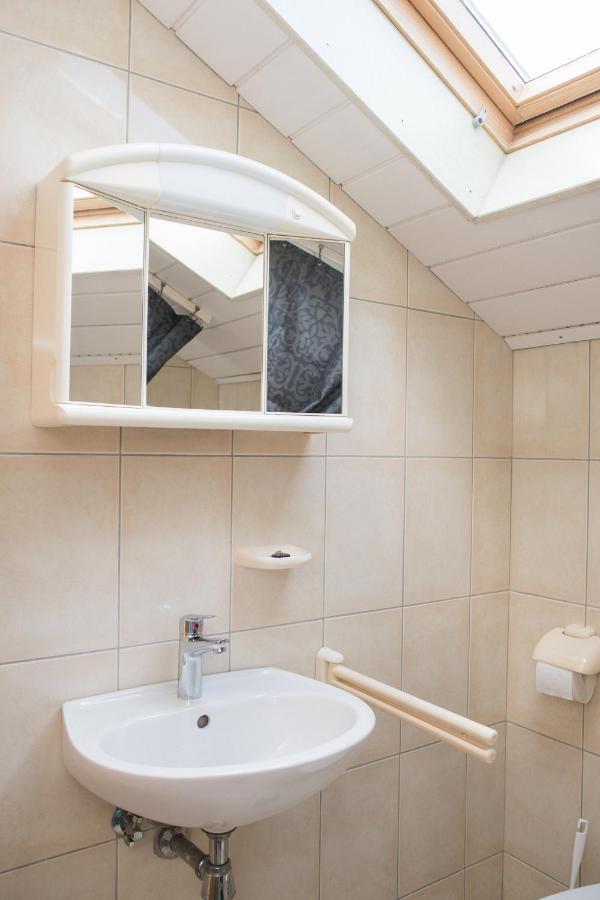 Apartment Dalmatien Raslina エクステリア 写真