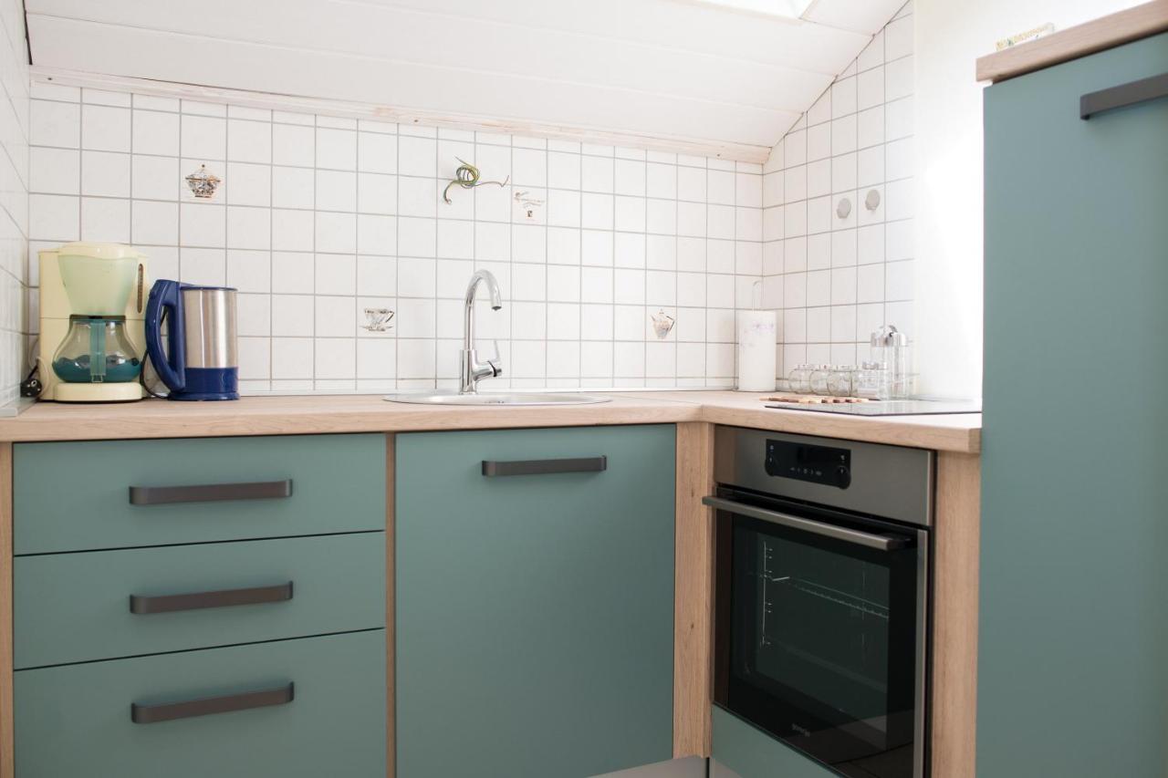 Apartment Dalmatien Raslina エクステリア 写真