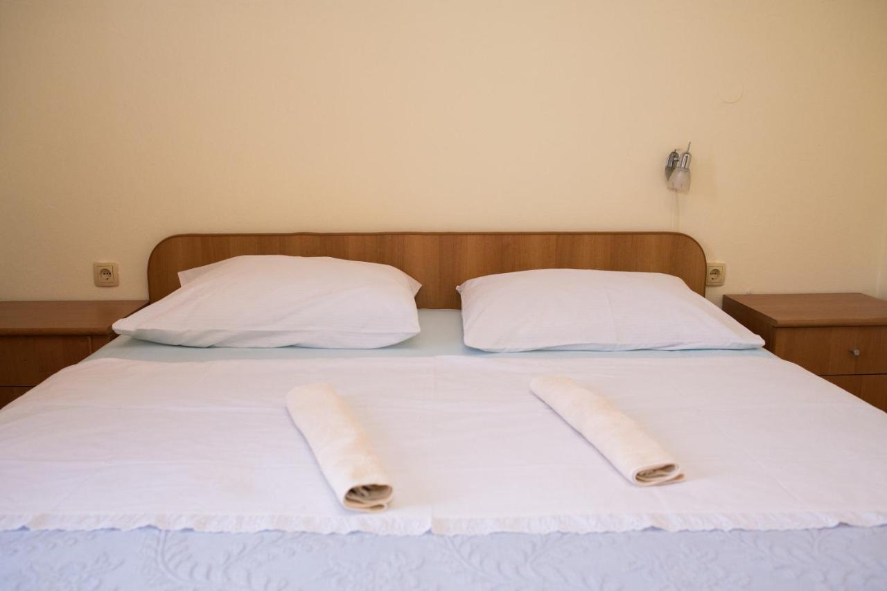 Apartment Dalmatien Raslina エクステリア 写真