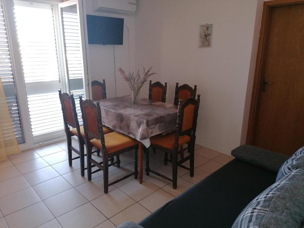 Apartment Dalmatien Raslina エクステリア 写真