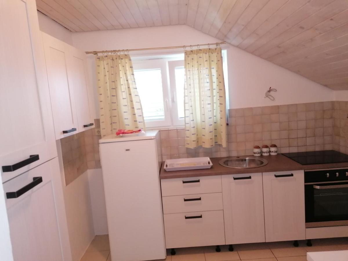 Apartment Dalmatien Raslina エクステリア 写真